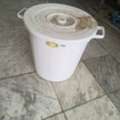 SAR 25,  Gulfmaid Bucket