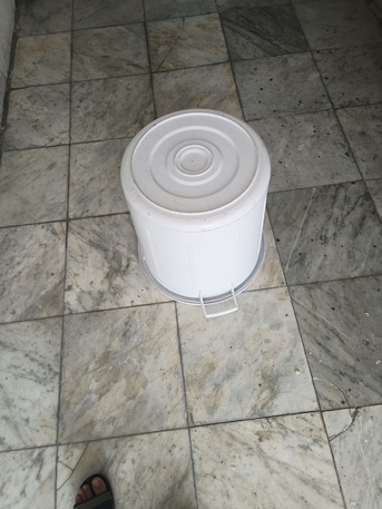 Jeddah, Household Items, SAR 25,  Gulfmaid Bucket