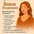 Who Can Go For Botox Treatment- Dr Sushree Sovana