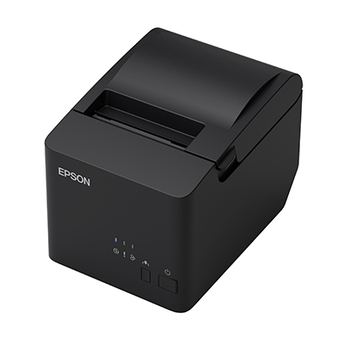 Sydney, Electronics, AUD 309,  Epson TM-T82IIIL Ethernet Receipt Printer With PSU Cable