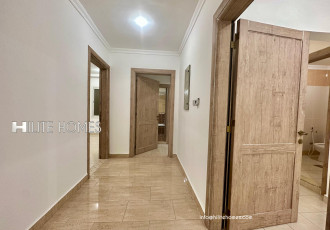 Salwa, Apartments, Flats, Houses & Villas, KWD 500/month,  3 BR,  Three Master Bedroom Apartment Available For Rent In Salwa