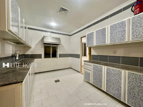 Salwa, Apartments, Flats, Houses & Villas, KWD 500/month,  3 BR,  Three Master Bedroom Apartment Available For Rent In Salwa