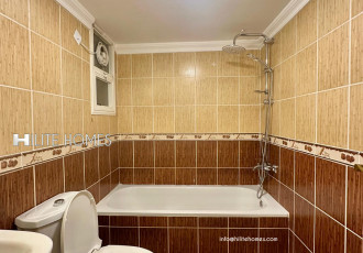 Salwa, Apartments, Flats, Houses & Villas, KWD 500/month,  3 BR,  Three Master Bedroom Apartment Available For Rent In Salwa