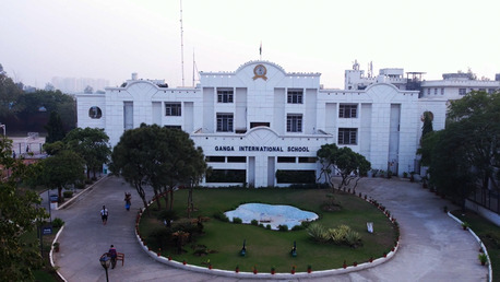 New Delhi, Education, Boarding School In Delhi
