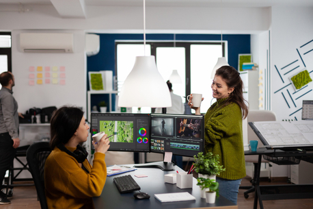 Noida, Marketing, Leading Creative Agency For Social Media & Brand Growth | Ritz Media World