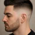 Best Men's Haircut, New York City