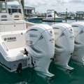 USD 1027,  Yamaha Outboard Engine &ndash; Powerful & Reliable Performance