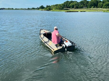 New York, Boats, USD 4398,  Spring Boating Made Easy With Torqeedo Travel XP Power