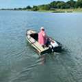 USD 4398,  Spring Boating Made Easy With Torqeedo Travel XP Power