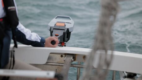 New York, Boats, USD 4398,  Spring Boating Made Easy With Torqeedo Travel XP Power