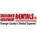 Equipment Rentals Near Cypress
