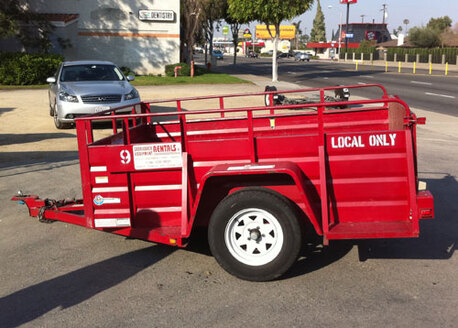 New York, Household, Equipment Rentals Near Cypress