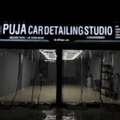 Puja Car Detailing Studio