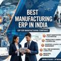 Top ERP For Manufacturing Industry In India &ndash; Bizsol ERP