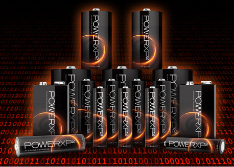 New York, Creative, Batteries For Wireless Microphones
