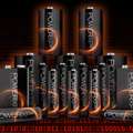 Batteries For Wireless Microphones