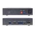4K60 HDMI To Fiber Transmitter (2km Range) | FLEX-PROFIB-TX