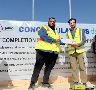 Riyadh, Job Seekers, Aramco Approved Safety Officer / HSE Officer