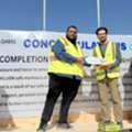 Aramco Approved Safety Officer / HSE Officer