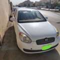 SAR 10500,  Hyundai Accent,  2008,  Manual,  455000 KM,   For Sale In Good Condition