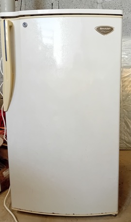 Muharraq, Appliances, BHD 20,  Single Door Fridge
