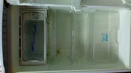 Muharraq, Appliances, BHD 20,  Single Door Fridge