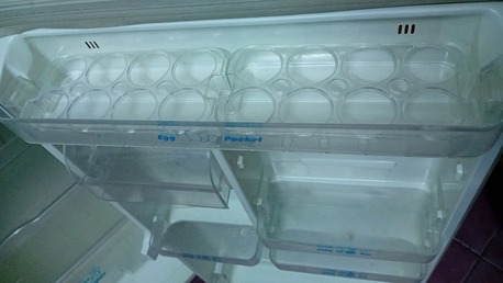 Muharraq, Appliances, BHD 20,  Single Door Fridge