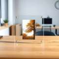 INR 1380,  Acrylic Photo And Certificate Frame