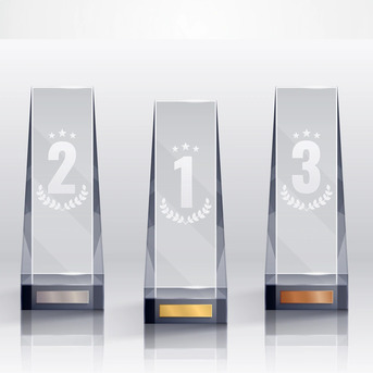 Bangalore, Collectibles, Custom Acrylic Awards