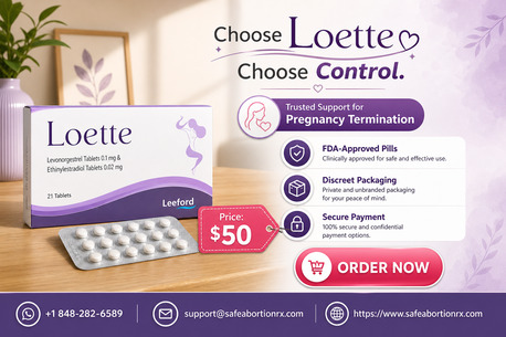 New York, Health, Loette Pills For Sale In Alabama &ndash; Safe Pregnancy Termination Option
