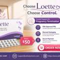 Loette Pills For Sale In Alabama &ndash; Safe Pregnancy Termination Option
