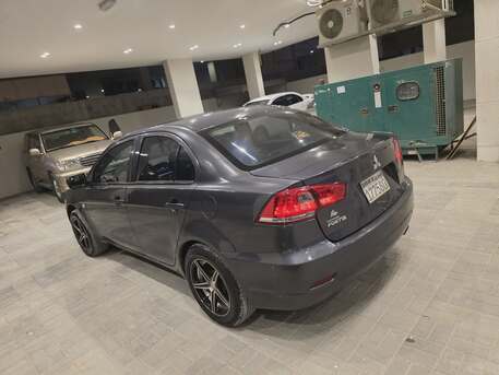 Hidd, Vehicles, Cars & Trucks , BHD 1350,  Mitsubishi Lancer,  2013,  Automatic,  180 KM,  Urgent Sale
