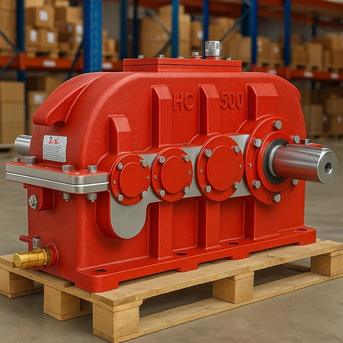 Ahmedabad, Machinery, INR 10,  Heavy Duty Gearbox Manufacturers