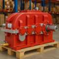 INR 10, Heavy Duty Gearbox Manufacturers