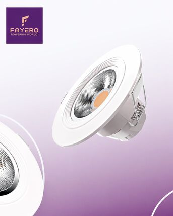 Meerut, Electronics, Buy Direct From LED Light Manufacturing Experts &ndash; Fayero