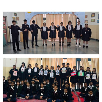 Jaipur, Business, Boarding School Fees In Jaipur | Dharav High School, Ajmer Road