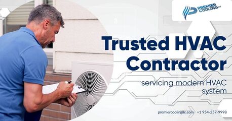 New York, Air Conditioning, HVAC System Maintenance Services | Premier Cooling LLC