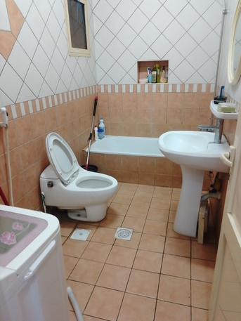 Khobar, Bedspace For Rent, SAR 500,  500/ Bad Space Available In Furnished Apartments