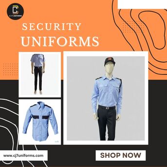 Chennai, Clothing & Accessories, Security Uniforms Chennai