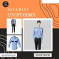 Security Uniforms Chennai