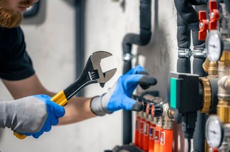 New York, Construction, Plumber Companies Near Me | Residential Plumbers In San Ramon