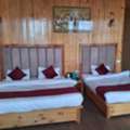 Couple Hotel In Dhanaulti