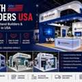 Booth Builders USA | Exhibition Stand Builders & Contractors In USA