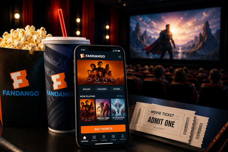 New York, Business, Save More With Fandango Coupons And Promo Codes | HQcoupons