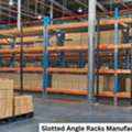 Reliable Grocery Store Manufacturers In Delhi For Retail Equipment