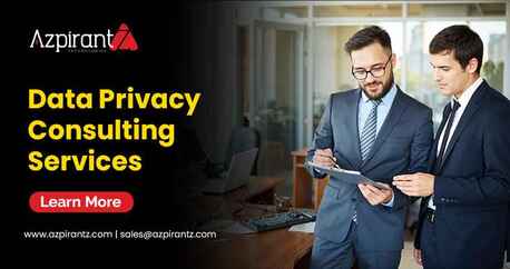 Mumbai, Lessons Offered, Data Privacy & Protection Consulting Services