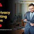 Data Privacy & Protection Consulting Services