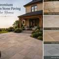 Premium Indian Stone Paving | East Yorkshire Stone