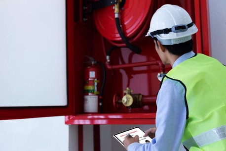 London, Legal, Fire Door Maintenance In London: Ensuring Performance When It Matters Most