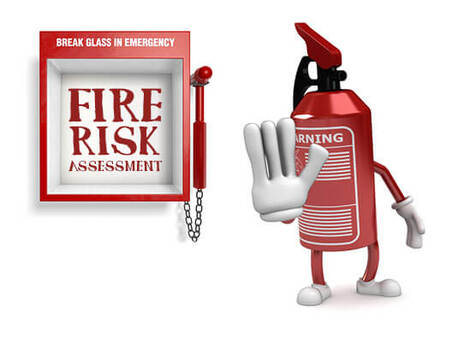 London, Legal, Fire Door Maintenance In London: Ensuring Performance When It Matters Most